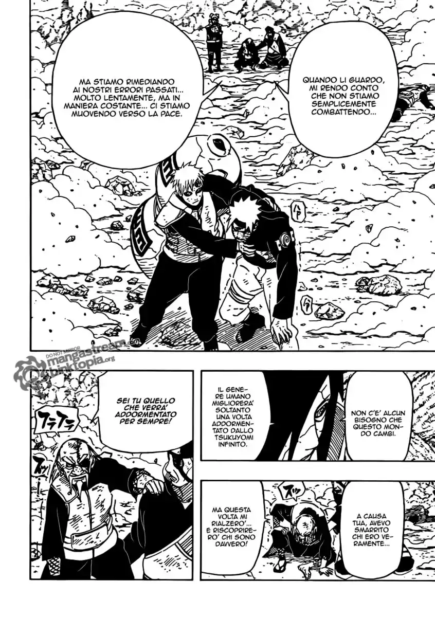 Naruto Capitolo 562 page 4