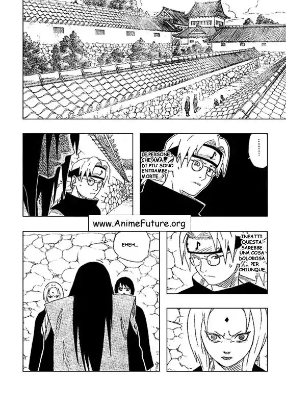 Naruto Capitolo 156 page 2