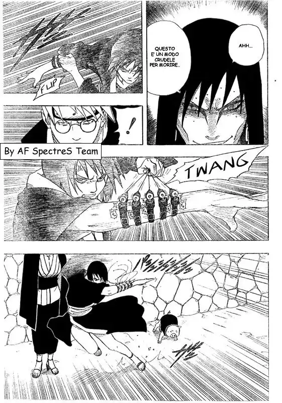 Naruto Capitolo 156 page 3