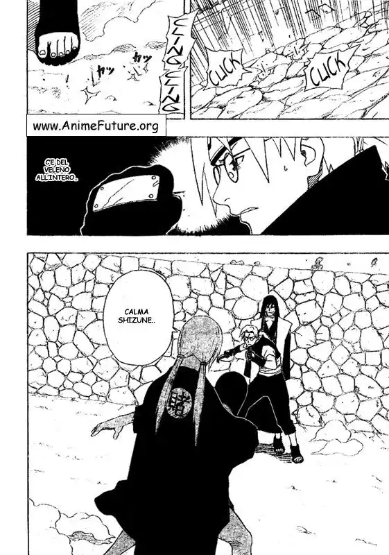 Naruto Capitolo 156 page 4