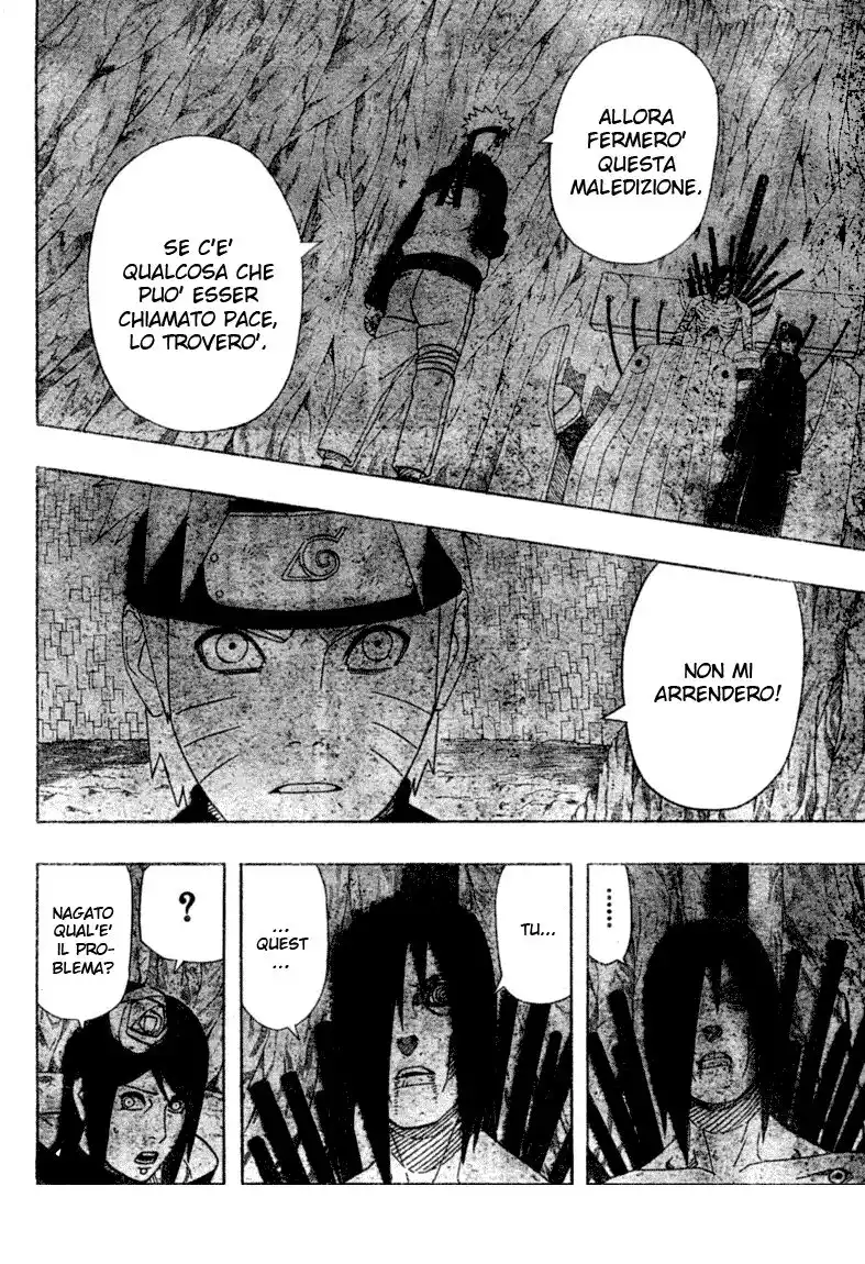 Naruto Capitolo 448 page 2