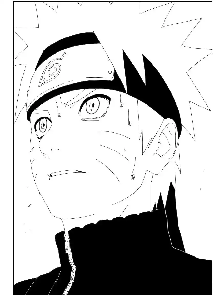 Naruto Capitolo 306 page 12