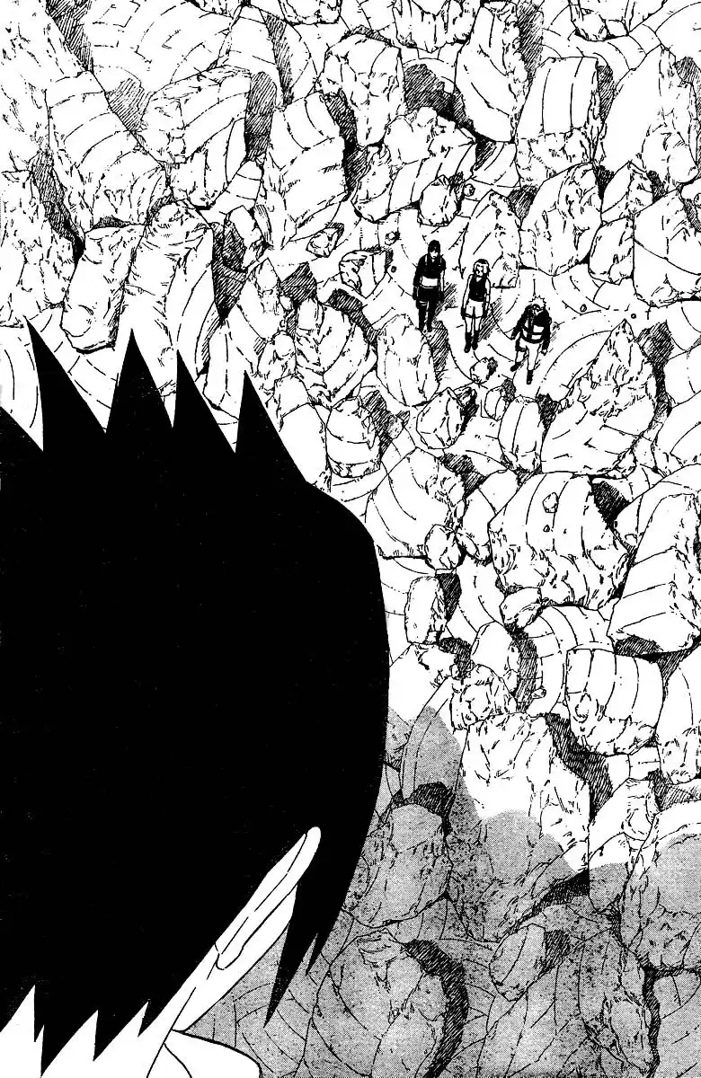 Naruto Capitolo 306 page 13