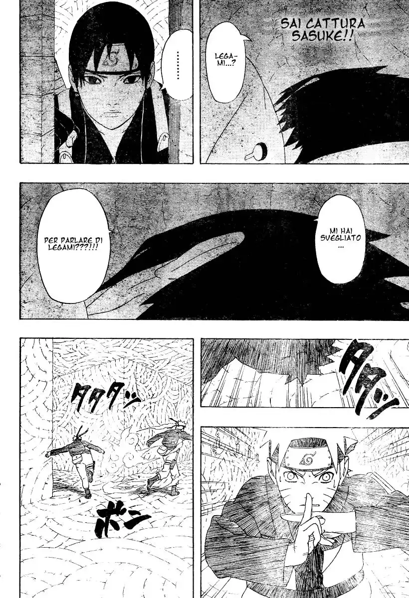 Naruto Capitolo 306 page 2