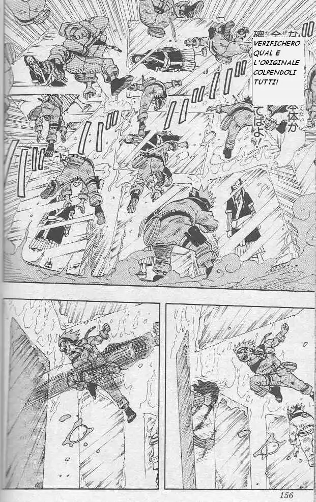 Naruto Capitolo 25 page 10