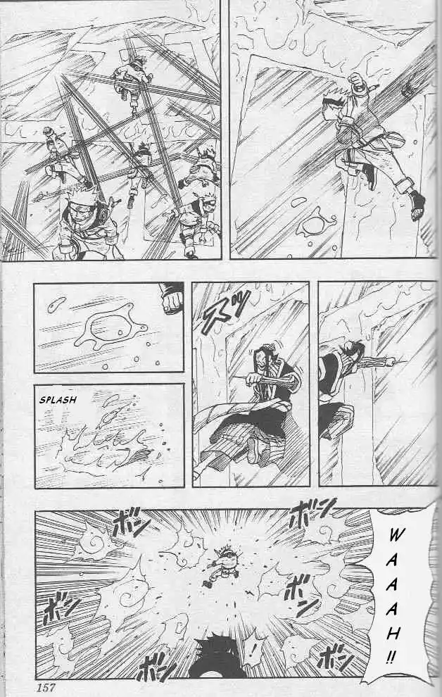 Naruto Capitolo 25 page 11