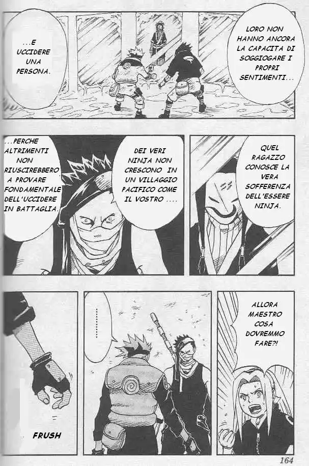 Naruto Capitolo 25 page 18