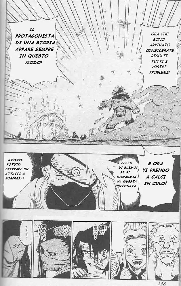 Naruto Capitolo 25 page 2