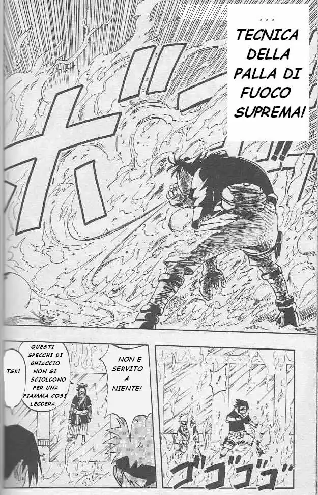 Naruto Capitolo 25 page 8