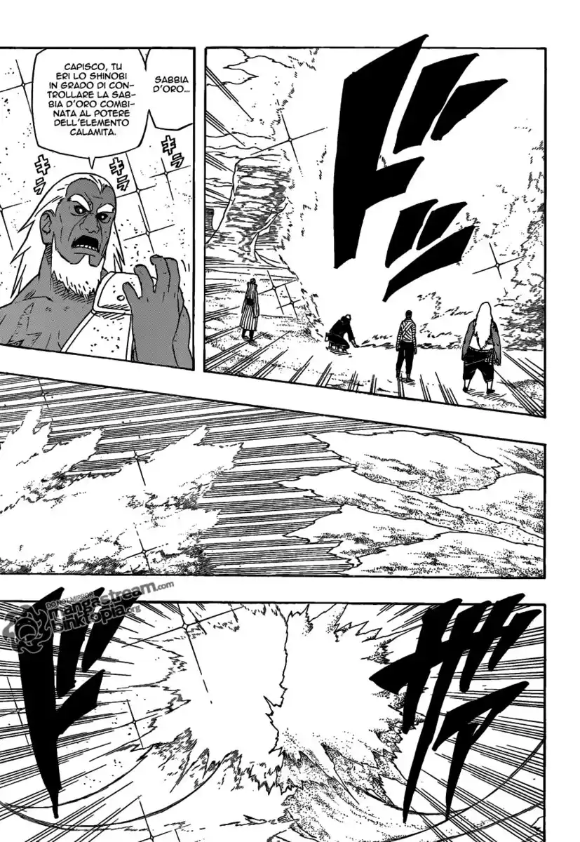 Naruto Capitolo 546 page 10