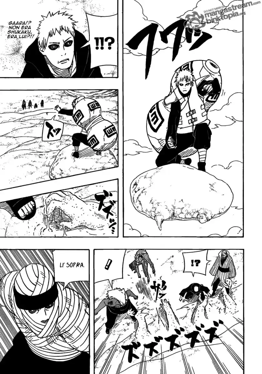 Naruto Capitolo 546 page 12