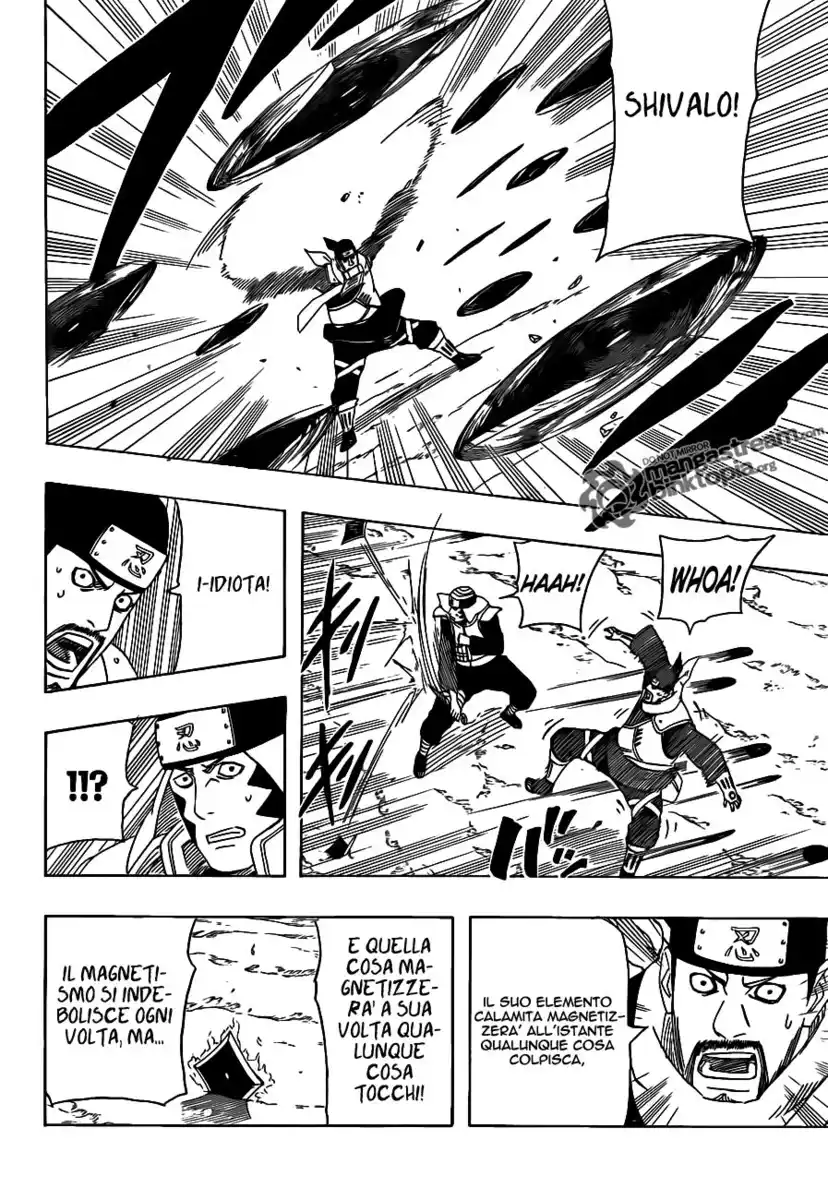 Naruto Capitolo 546 page 2