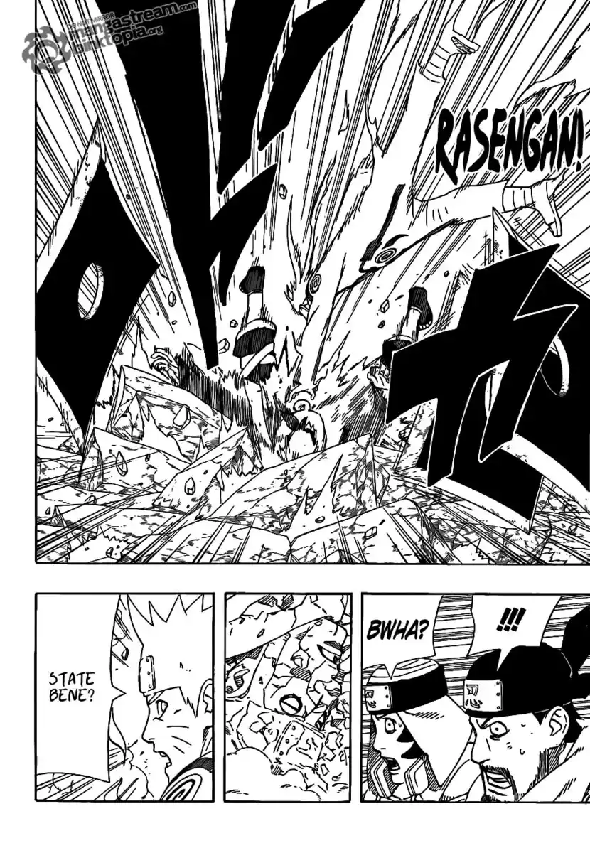 Naruto Capitolo 546 page 4