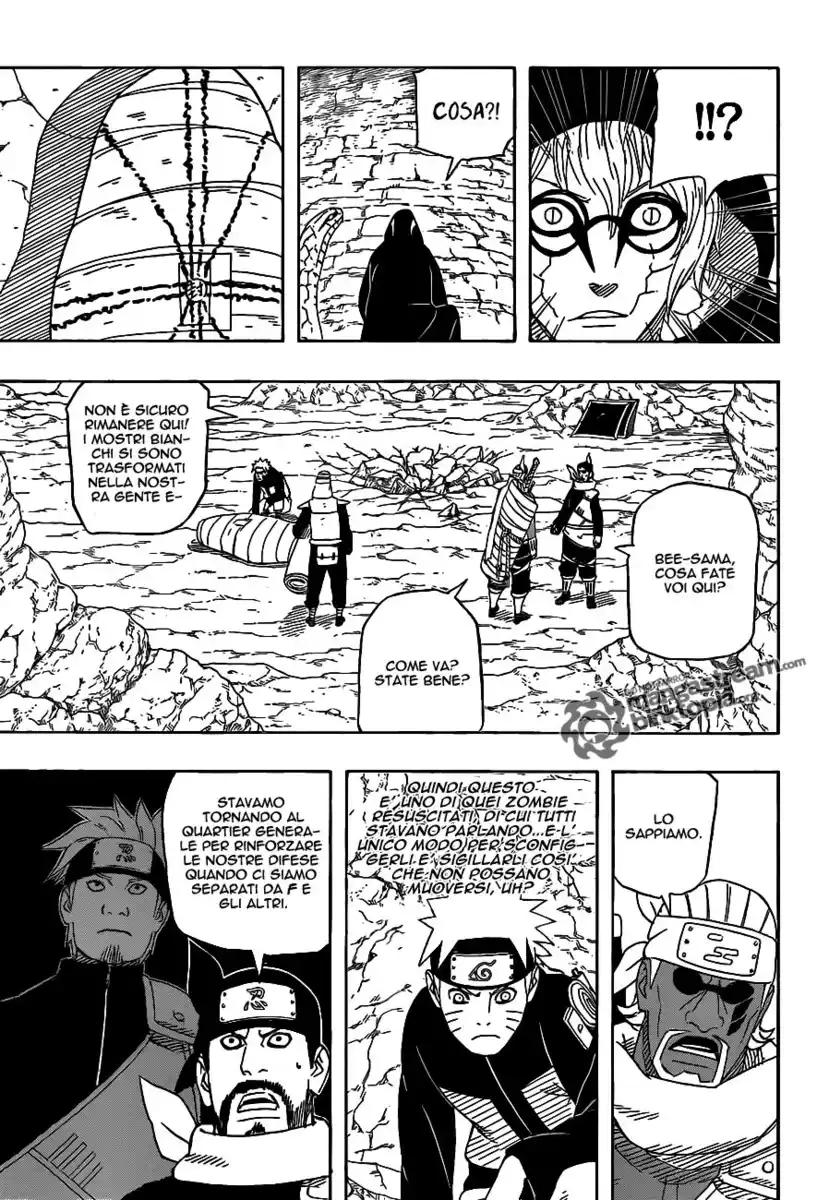 Naruto Capitolo 546 page 5