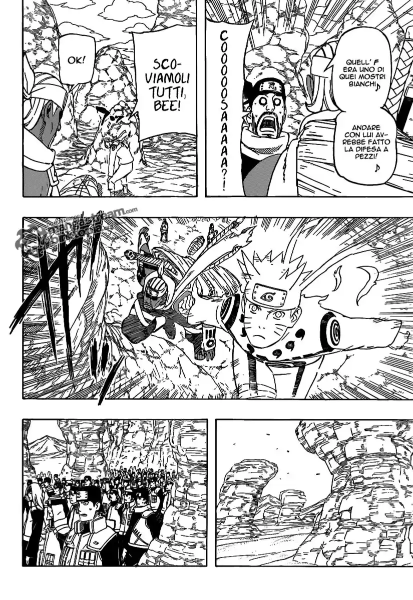 Naruto Capitolo 546 page 6