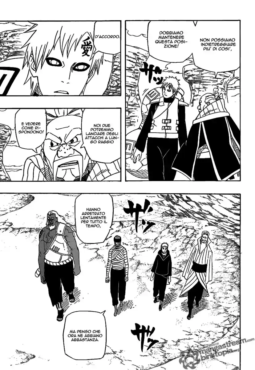 Naruto Capitolo 546 page 7