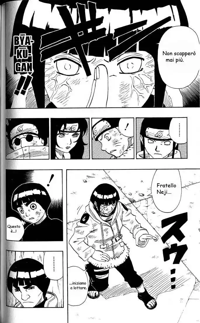 Naruto Capitolo 79 page 4