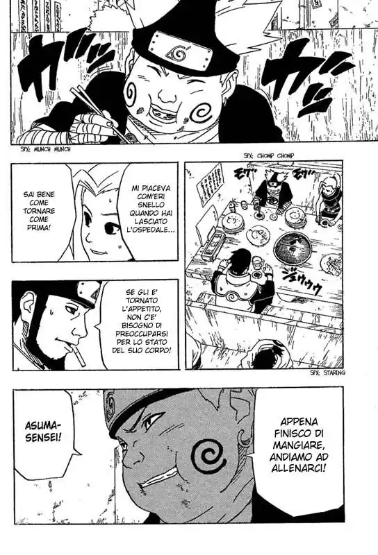 Naruto Capitolo 238 page 10