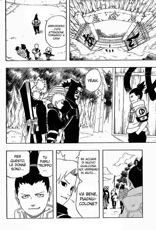 Naruto Capitolo 238 page 12