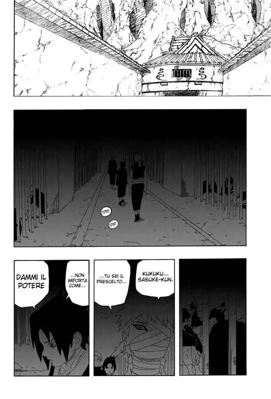 Naruto Capitolo 238 page 2