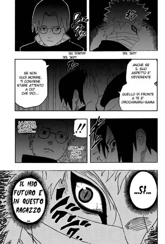 Naruto Capitolo 238 page 3