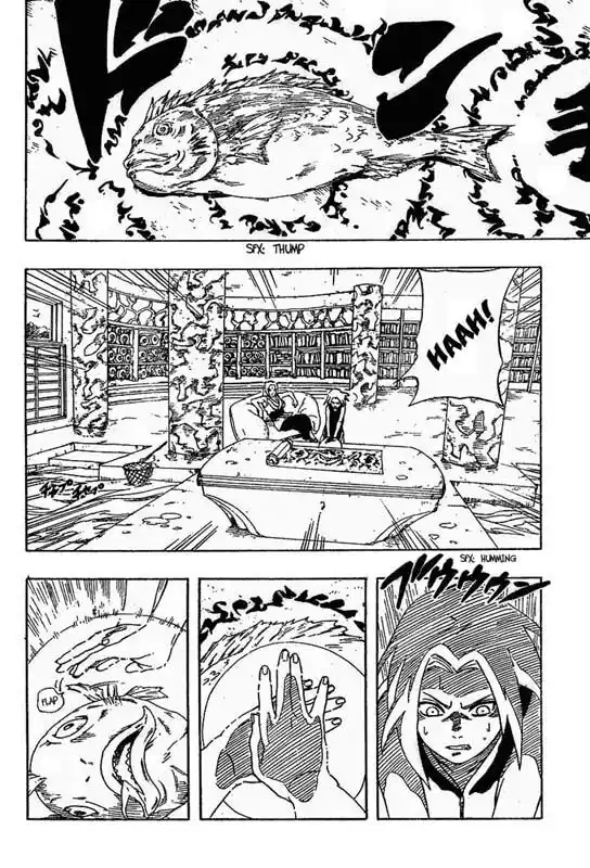 Naruto Capitolo 238 page 4