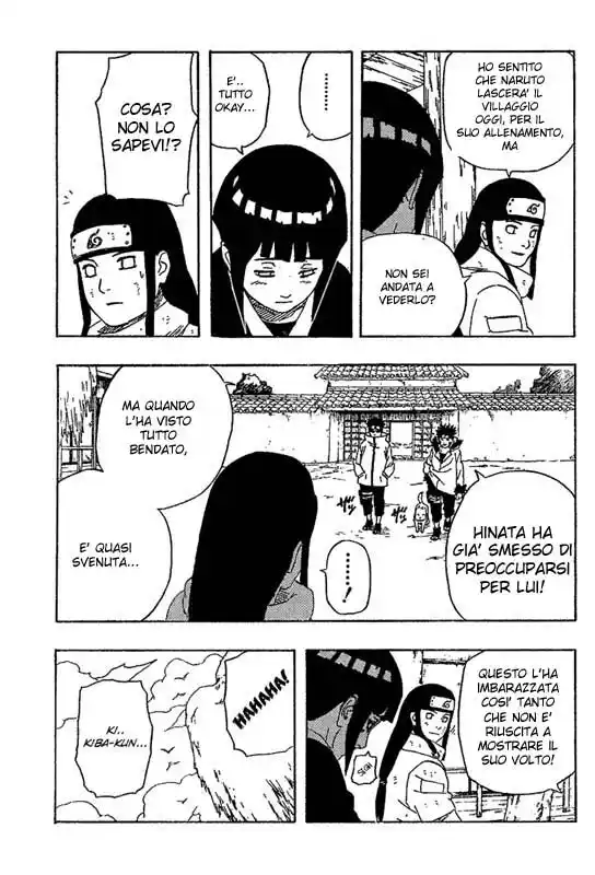 Naruto Capitolo 238 page 9