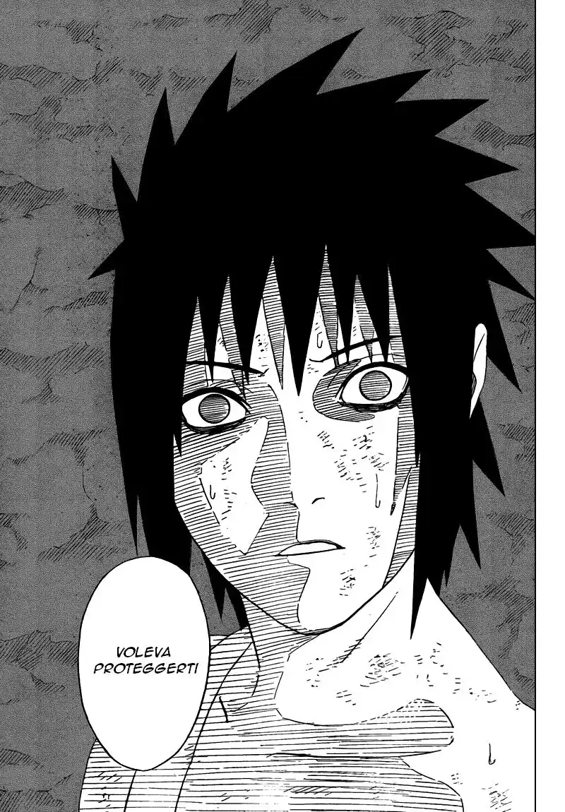 Naruto Capitolo 397 page 10