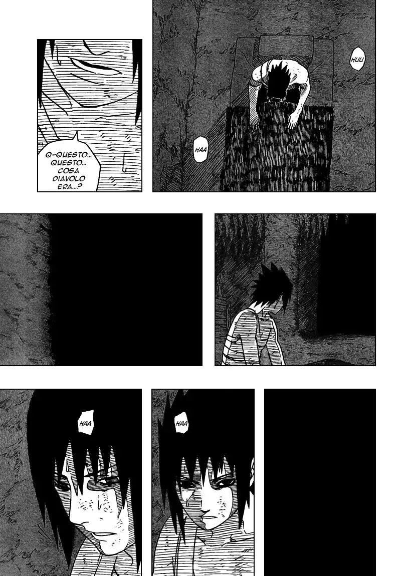 Naruto Capitolo 397 page 4