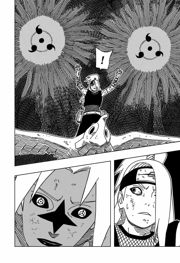 Naruto Capitolo 360 page 12