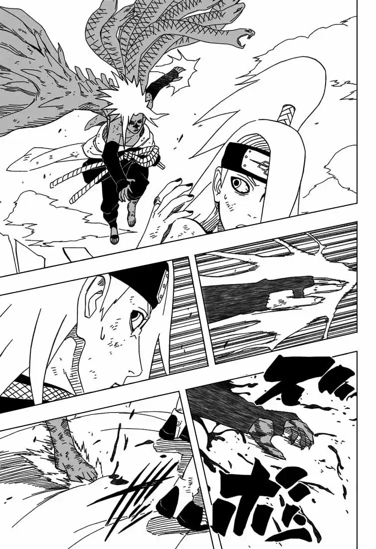 Naruto Capitolo 360 page 13