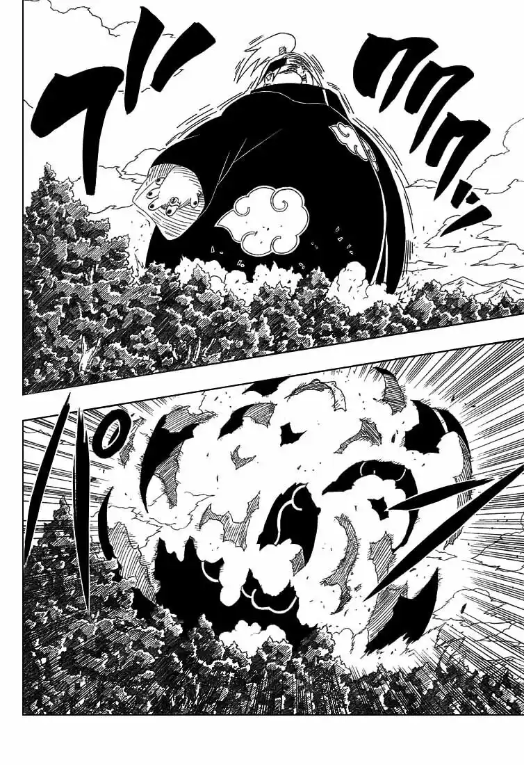 Naruto Capitolo 360 page 4