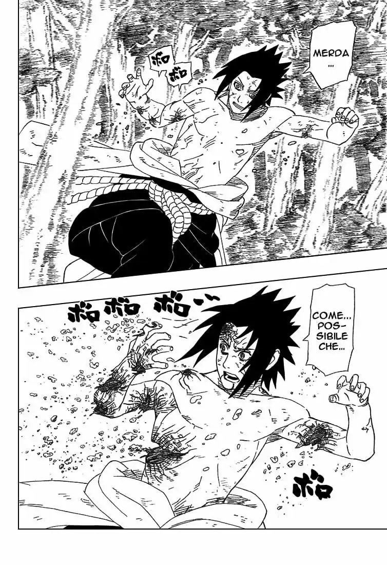 Naruto Capitolo 360 page 8