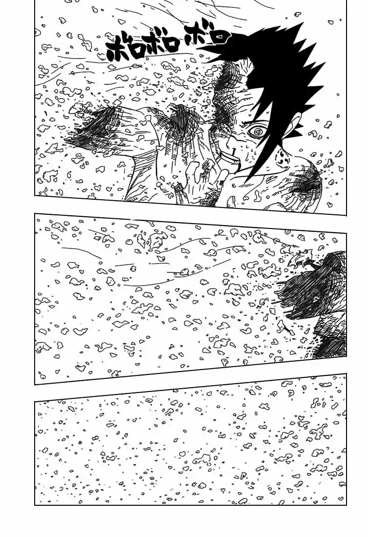 Naruto Capitolo 360 page 9