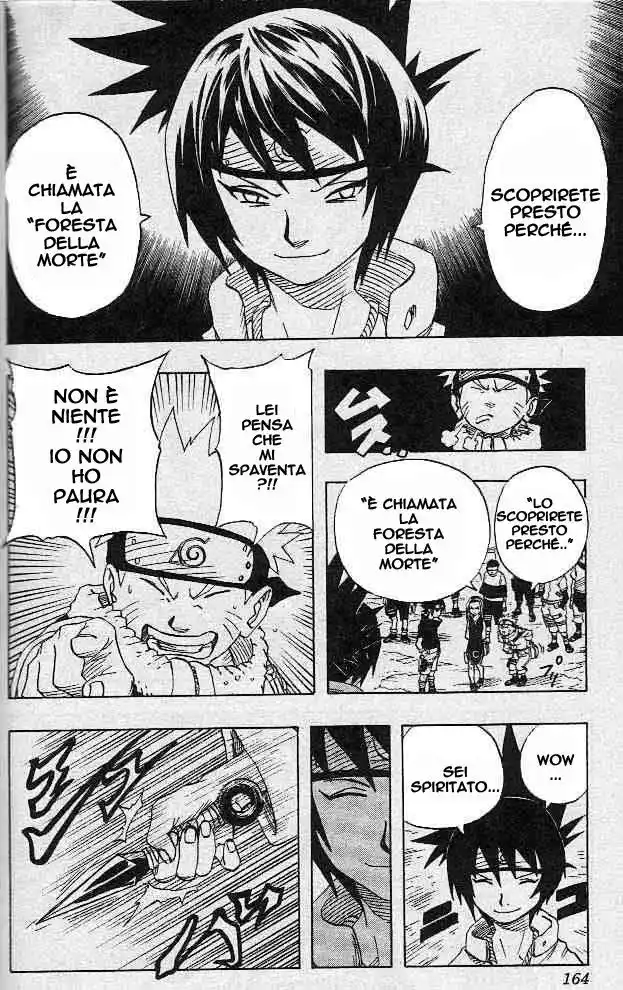 Naruto Capitolo 45 page 2