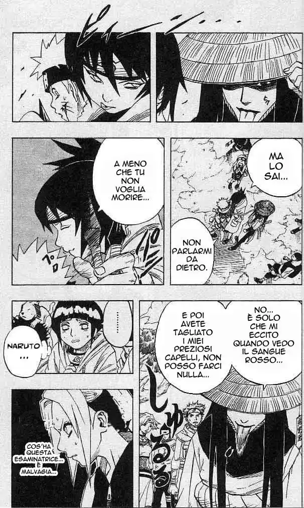 Naruto Capitolo 45 page 5