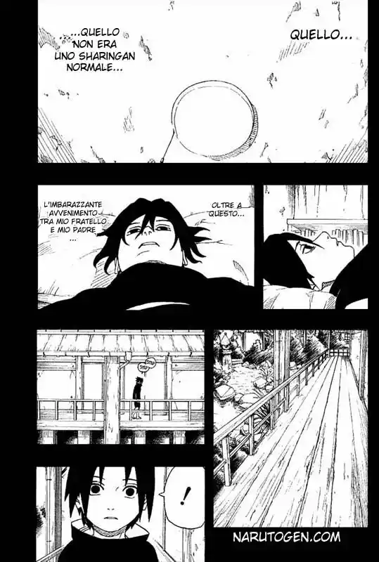 Naruto Capitolo 223 page 4