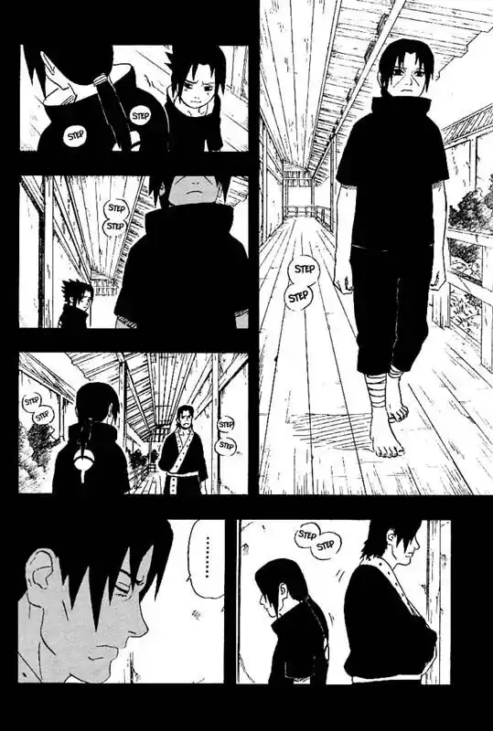 Naruto Capitolo 223 page 5