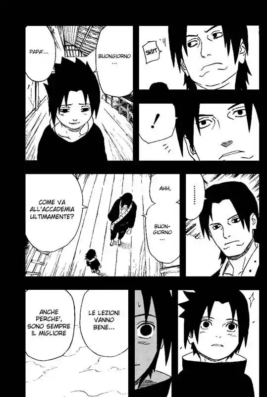 Naruto Capitolo 223 page 6