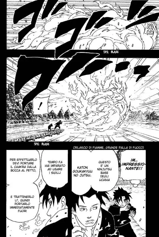 Naruto Capitolo 223 page 7