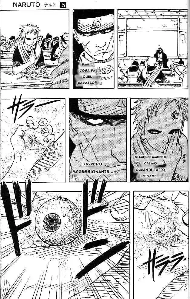 Naruto Capitolo 42 page 13