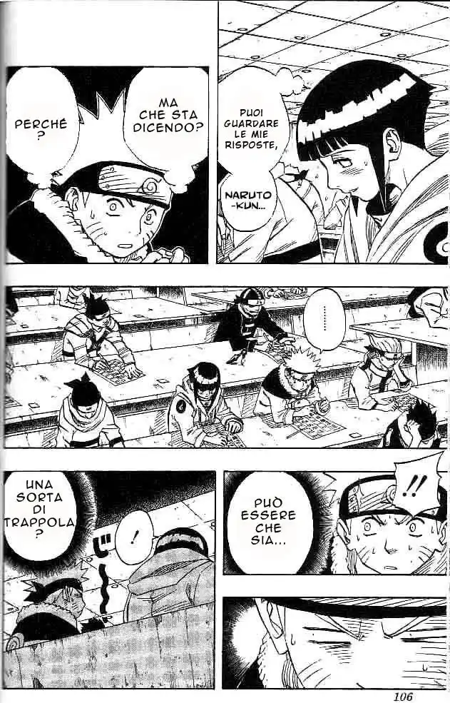 Naruto Capitolo 42 page 2