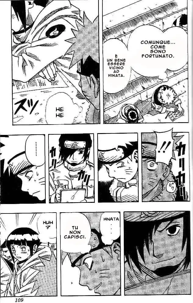 Naruto Capitolo 42 page 5