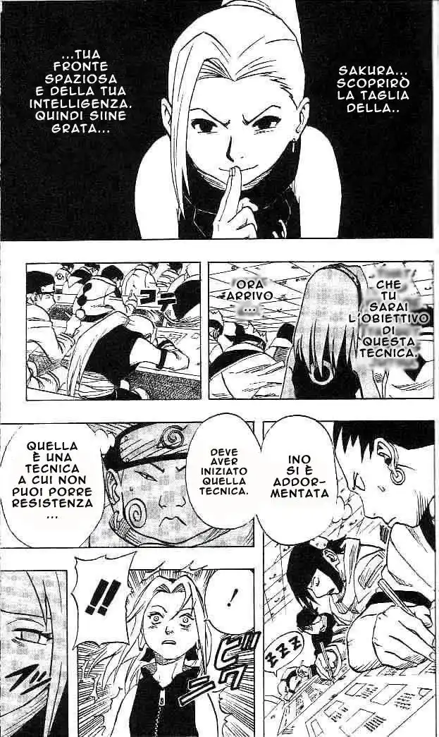 Naruto Capitolo 42 page 9