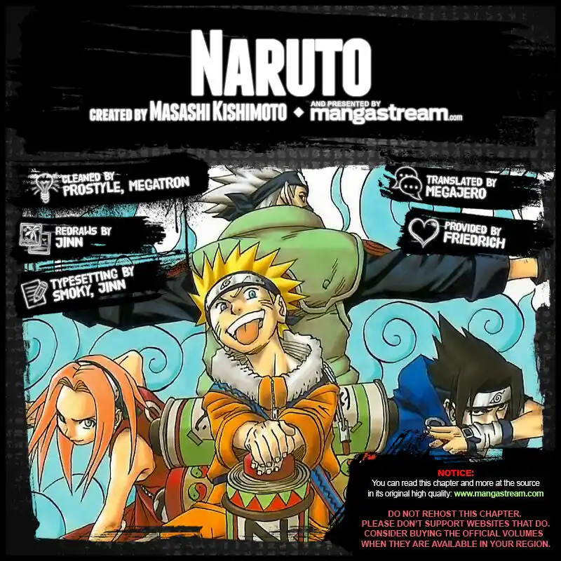 Naruto Capitolo 625 page 22