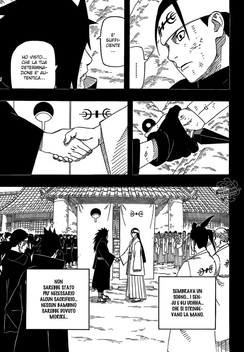 Naruto Capitolo 625 page 6