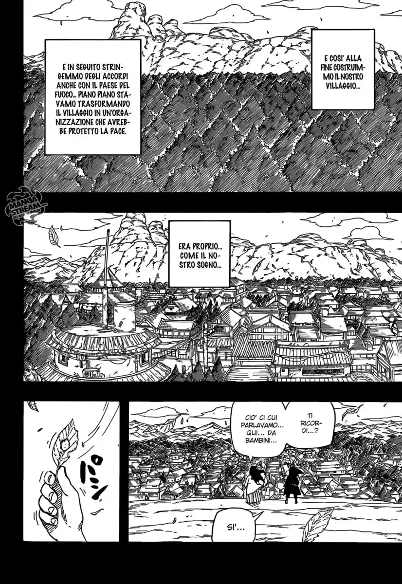 Naruto Capitolo 625 page 7