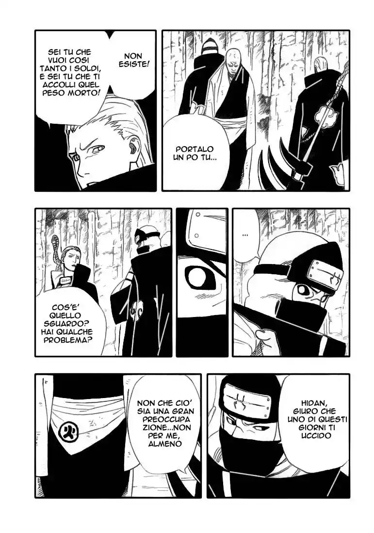 Naruto Capitolo 318 page 14