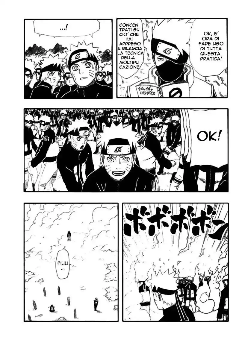 Naruto Capitolo 318 page 2