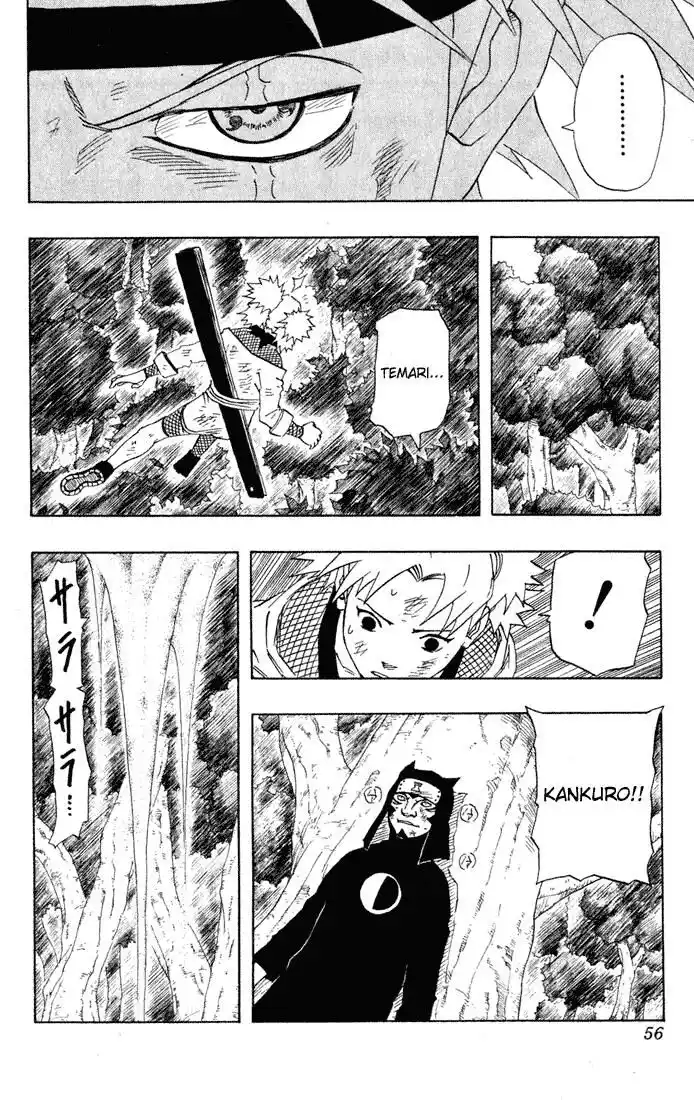 Naruto Capitolo 138 page 10